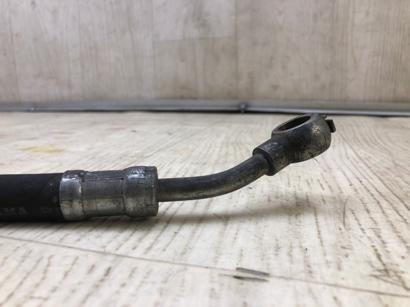 Трубка ГУР высокого давления MITSUBISHI GALANT 03-12 2.4 4G69