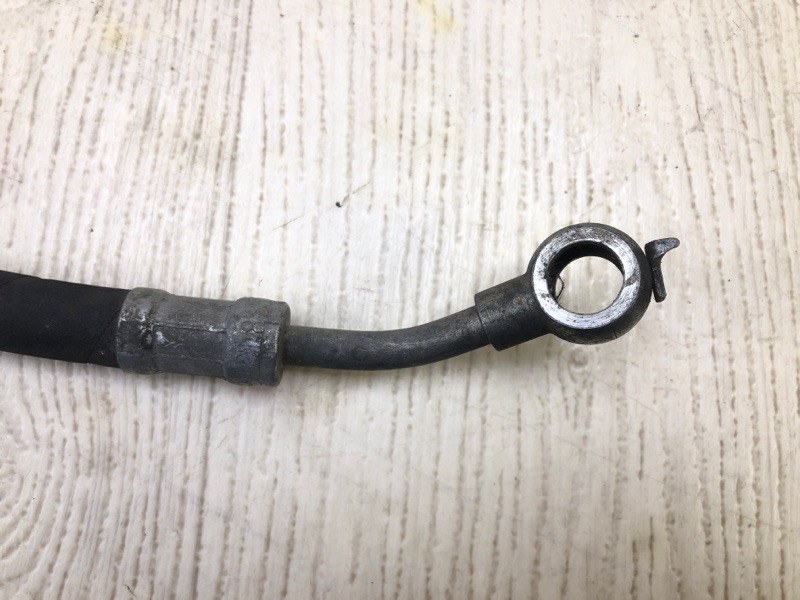 Трубка ГУР высокого давления GALANT 03-12 2.4 4G69