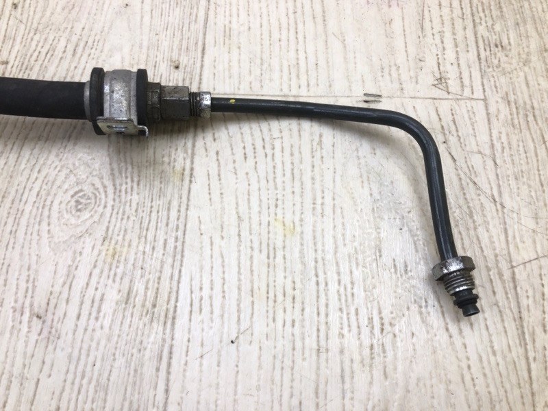 Трубка ГУР высокого давления GALANT 03-12 2.4 4G69