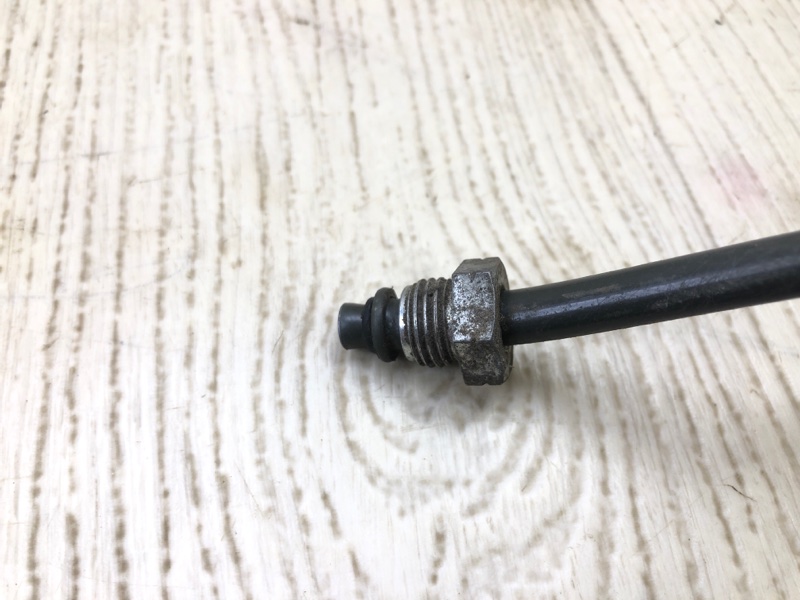 Трубка ГУР высокого давления GALANT 03-12 2.4 4G69