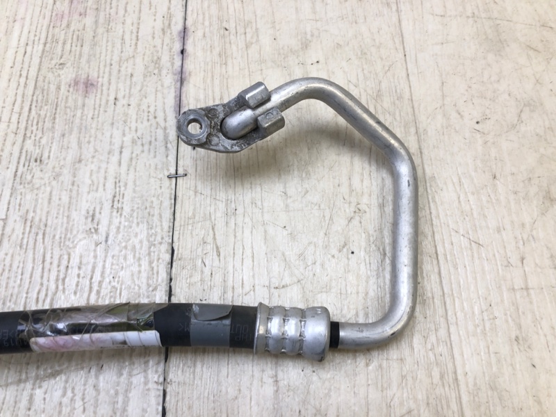 Трубка кондиционера RAV4 13-19 2017 ZSA42 2.0 3ZRFE