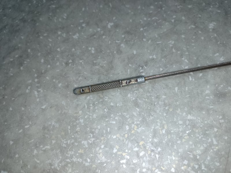 Щуп HUMMER H3 05-10 L52 3.5 L