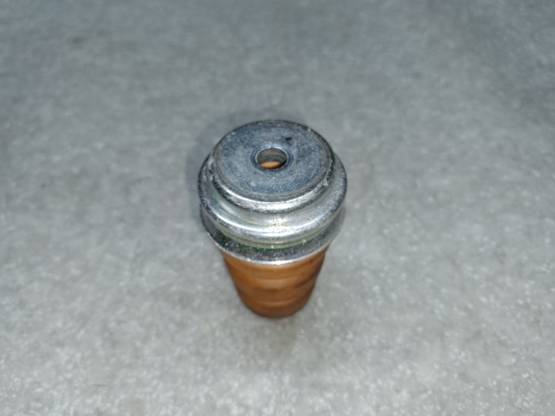 Отбойник амортизатора задний ACURA MDX (YD3) 13-21 3.5 J35Y5