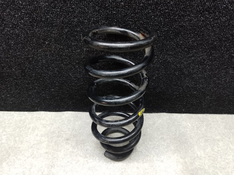 Пружина задней подвески ACURA MDX (YD3) 13-21 2013 3.5 J35Y5 52441-TZ6-A02 Б/У
