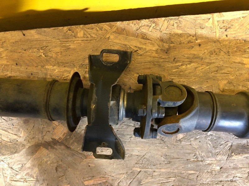 Карданный вал задний IS250/350 13-20