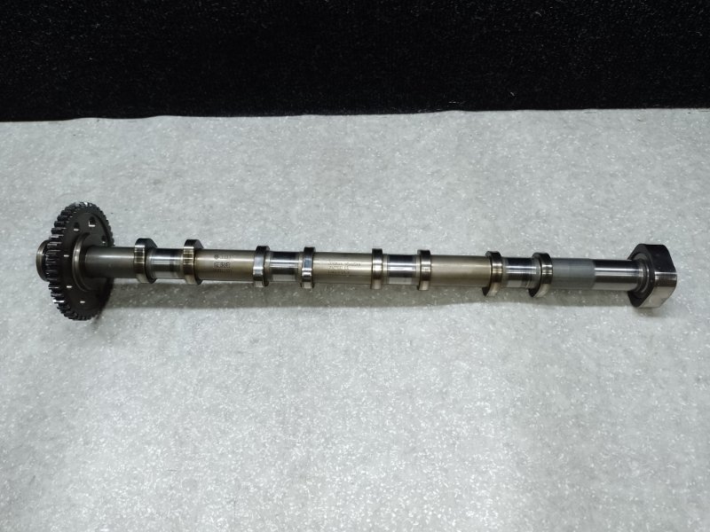 Распредвал выпускной VOLKSWAGEN PASSAT B8 14- 2016 Седан 1.8 CPRA 06K 109 022 BB Б/У