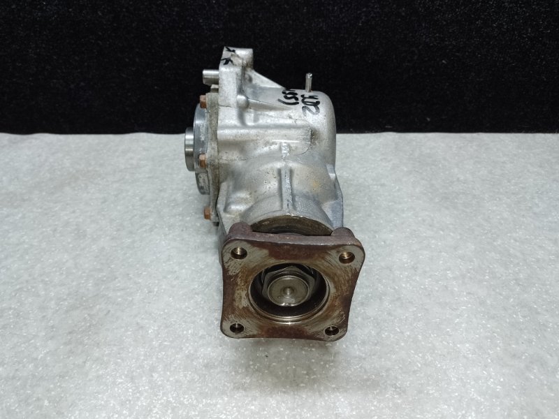 Раздаточная коробка MDX (YD2) 06-13 2008 3.7