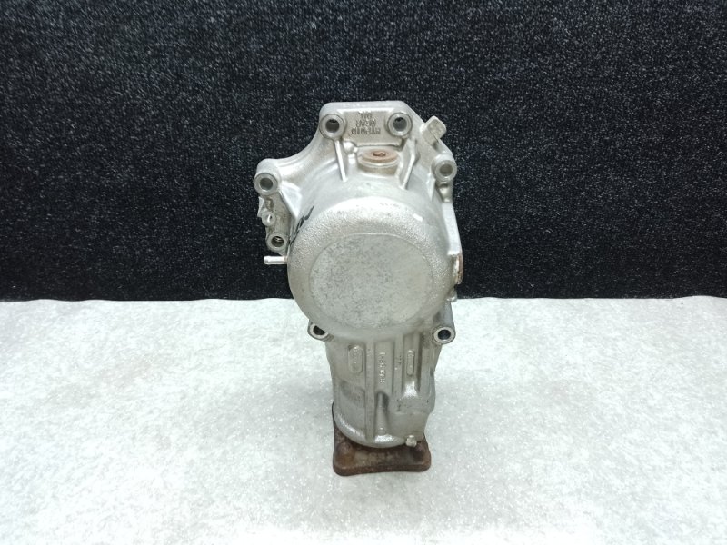 Раздаточная коробка ACURA MDX (YD2) 06-13 3.7