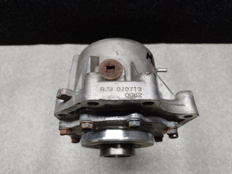 Раздаточная коробка MDX (YD2) 06-13 2008 3.7