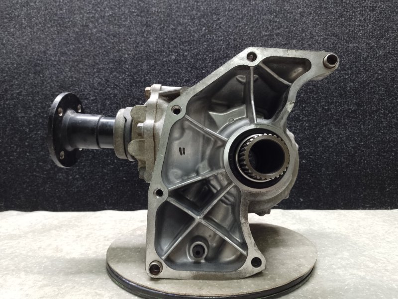 Раздаточная коробка NISSAN MURANO Z50 02-07 33100-CN200 Б/У