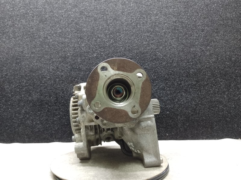 Раздаточная коробка MURANO Z50 02-07