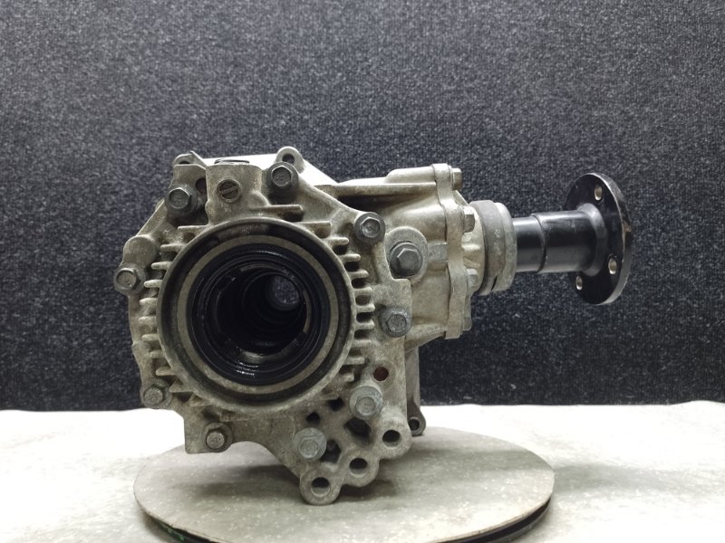 Раздаточная коробка NISSAN MURANO Z50 02-07