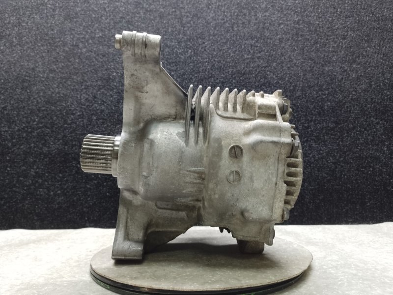 Раздаточная коробка MURANO Z50 02-07