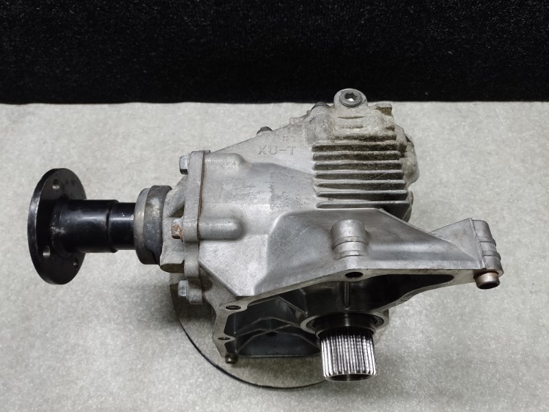 Раздаточная коробка MURANO Z50 02-07