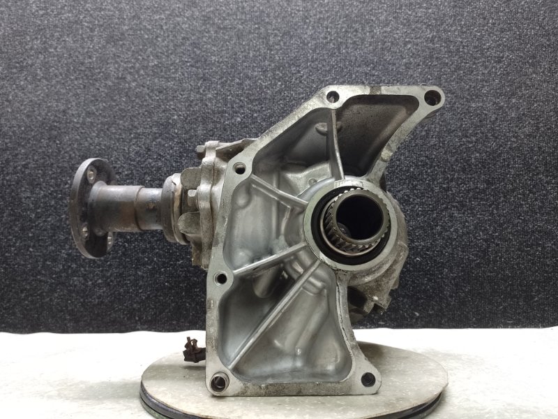 Раздаточная коробка NISSAN X-TRAIL T30 01-07 Б/У