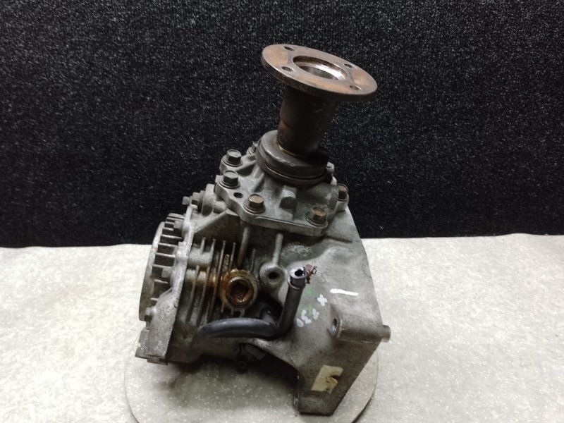 Раздаточная коробка X-TRAIL T30 01-07