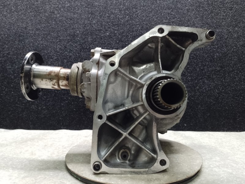 Раздаточная коробка NISSAN MURANO Z50 02-07 33100-CN200 Б/У