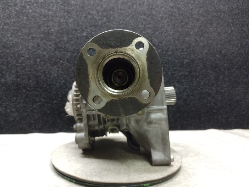 Раздаточная коробка MURANO Z50 02-07