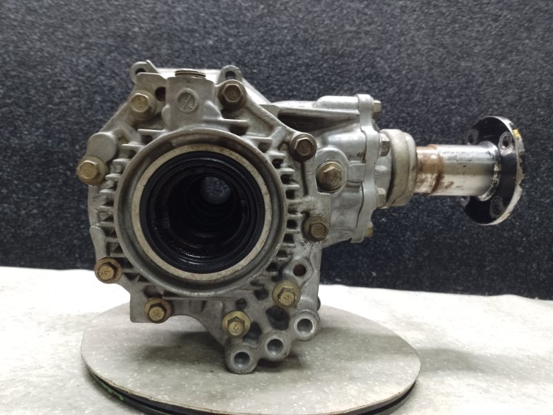 Раздаточная коробка NISSAN MURANO Z50 02-07