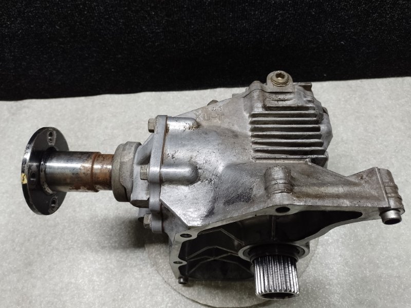 Раздаточная коробка MURANO Z50 02-07