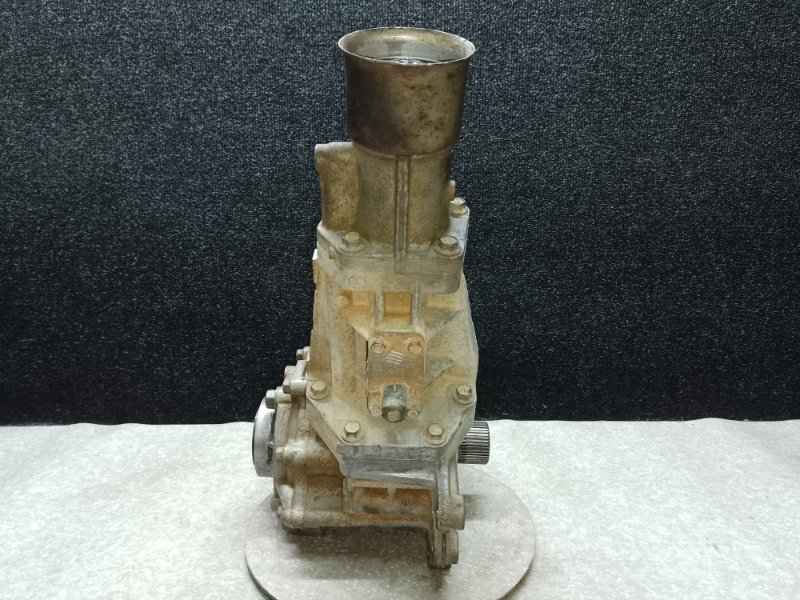 Раздаточная коробка OUTLANDER XL 05-13 4B12