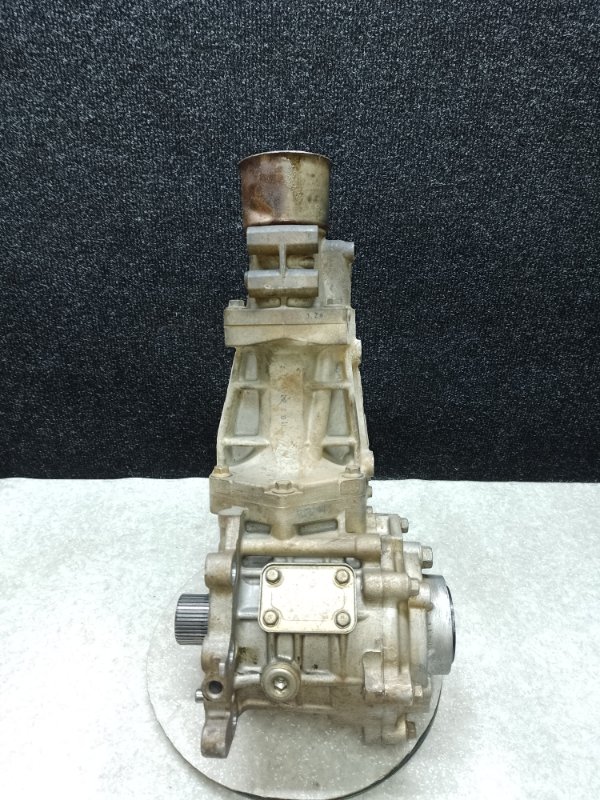 Раздаточная коробка OUTLANDER XL 05-13 4B12