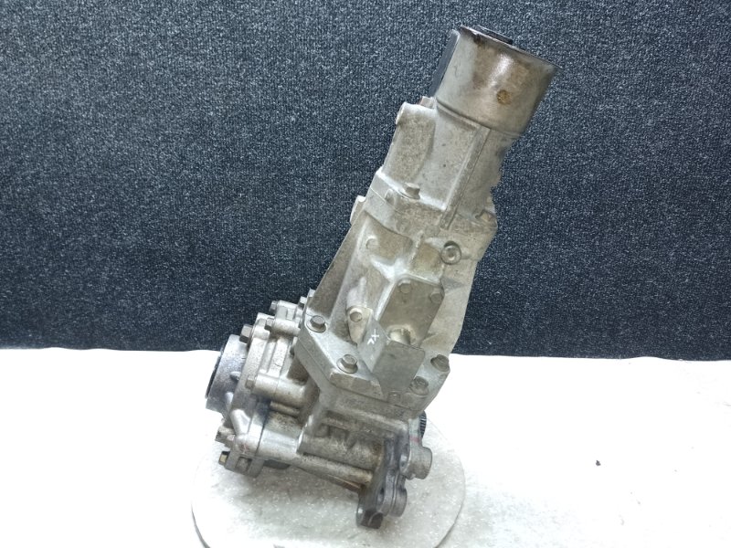 Раздаточная коробка OUTLANDER XL 05-13 4B12