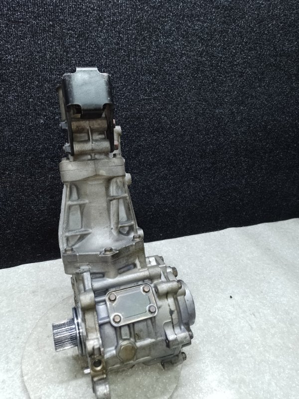 Раздаточная коробка OUTLANDER XL 05-13 4B12