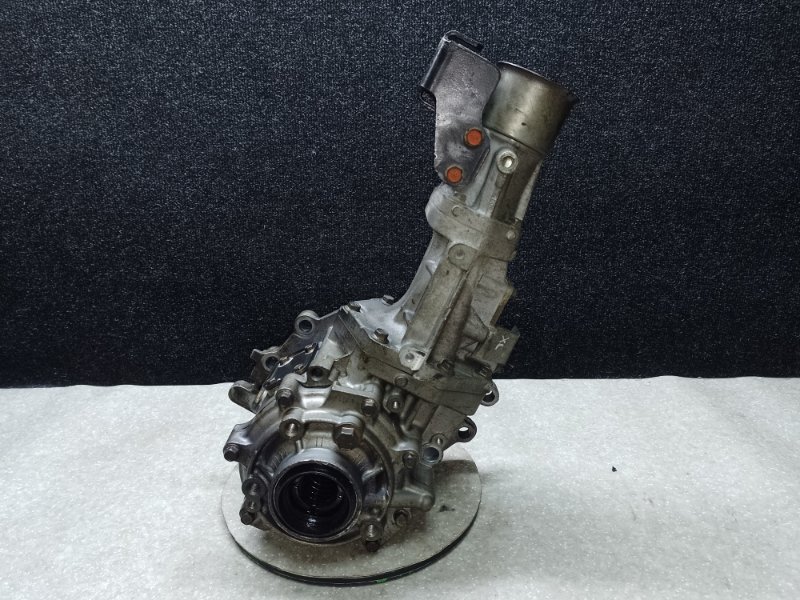 Раздаточная коробка OUTLANDER XL 05-13 4B12