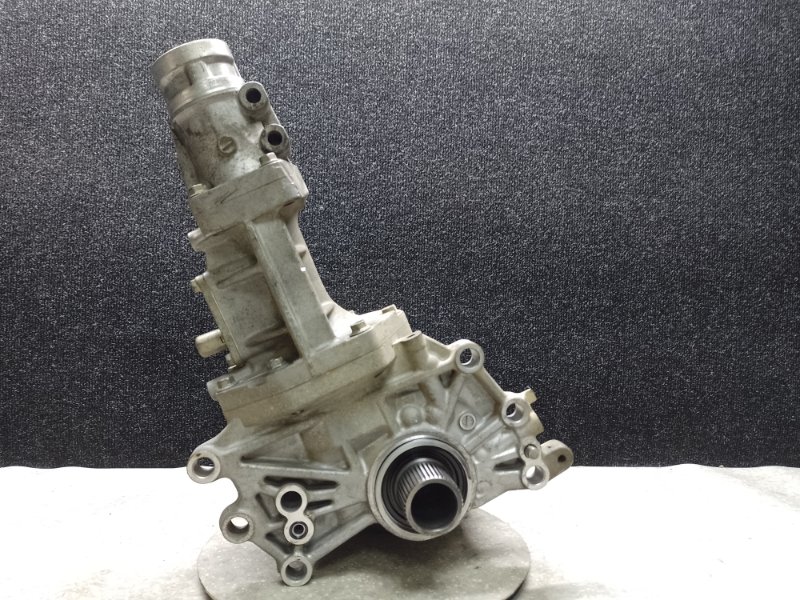 Раздаточная коробка MITSUBISHI OUTLANDER XL 05-13 4B12 3200A067 Б/У