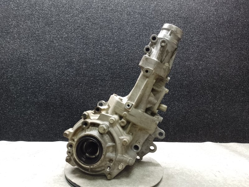 Раздаточная коробка OUTLANDER XL 05-13 4B12