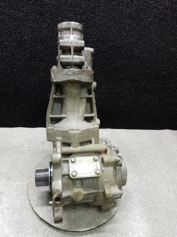 Раздаточная коробка MITSUBISHI OUTLANDER XL 05-13 4B12