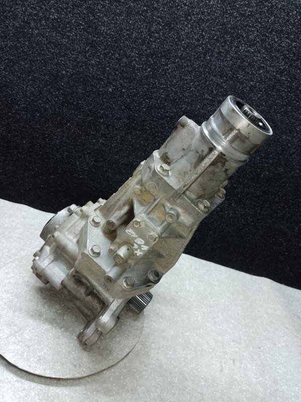 Раздаточная коробка OUTLANDER XL 05-13 4B12