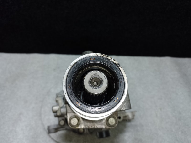 Раздаточная коробка OUTLANDER XL 05-13 4B12