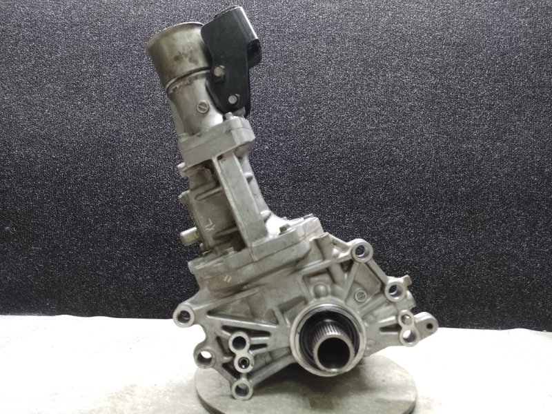 Раздаточная коробка MITSUBISHI OUTLANDER XL 05-13 4B12 3200A067 Б/У