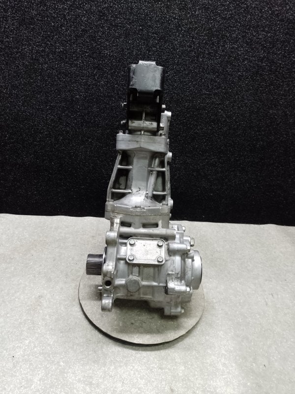 Раздаточная коробка MITSUBISHI OUTLANDER XL 05-13 4B12