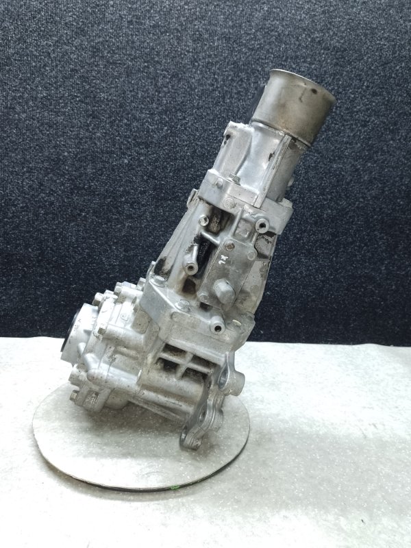 Раздаточная коробка OUTLANDER XL 05-13 4B12