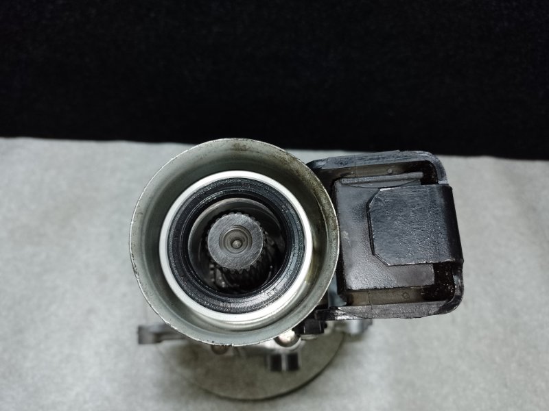 Раздаточная коробка OUTLANDER XL 05-13 4B12