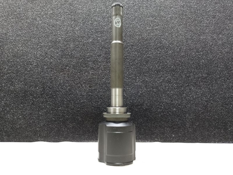 Запчасть вал промежуточный привода MITSUBISHI OUTLANDER XL 05-13 4B12 3817A142 Б/У Вал промежуточный привода MITSUBISHI OUTLANDER XL 05-13 4B12 3817A142 Б/У