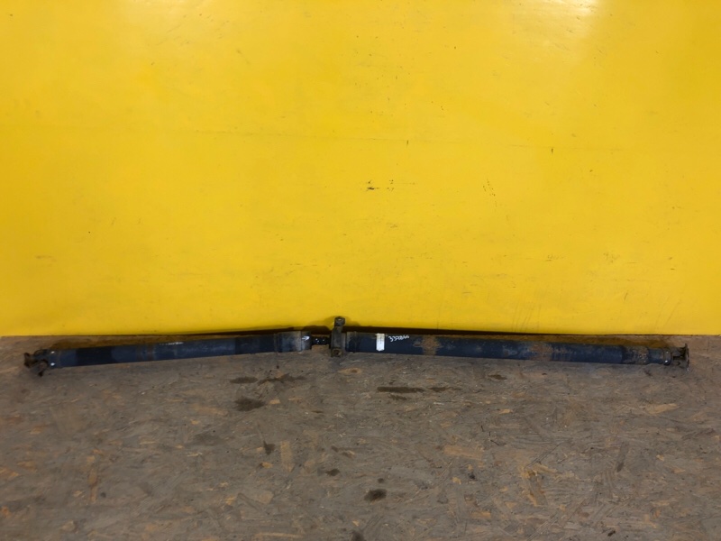 Карданный вал задний HONDA CRV 06-12 40100-SXS-A01 Б/У