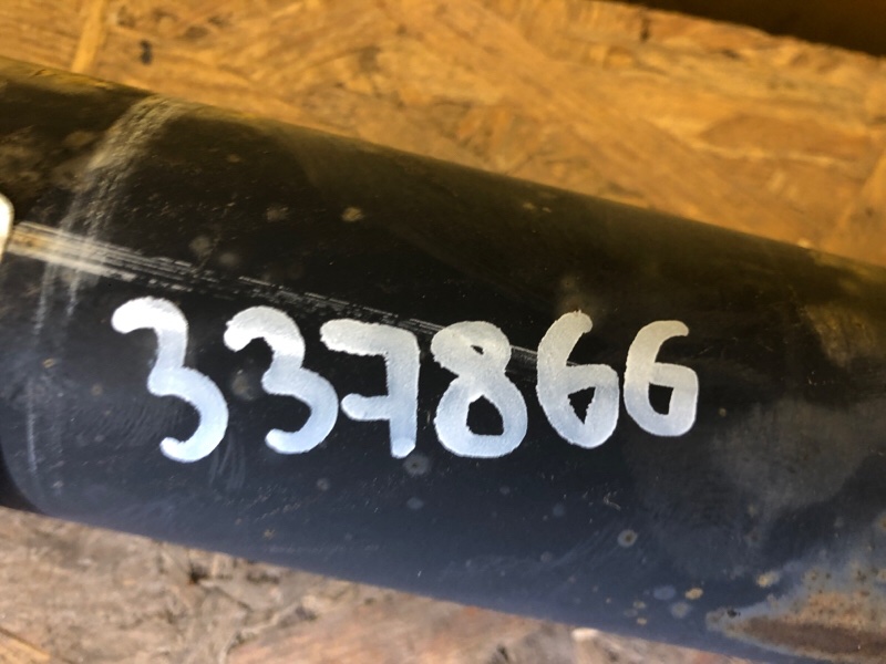 Карданный вал задний CRV 06-12