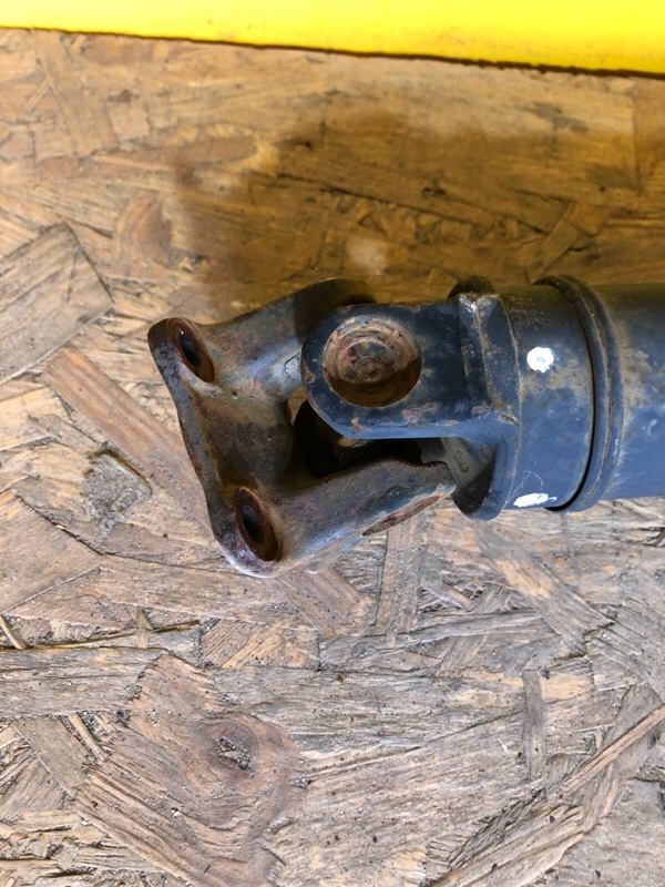 Карданный вал задний CRV 06-12