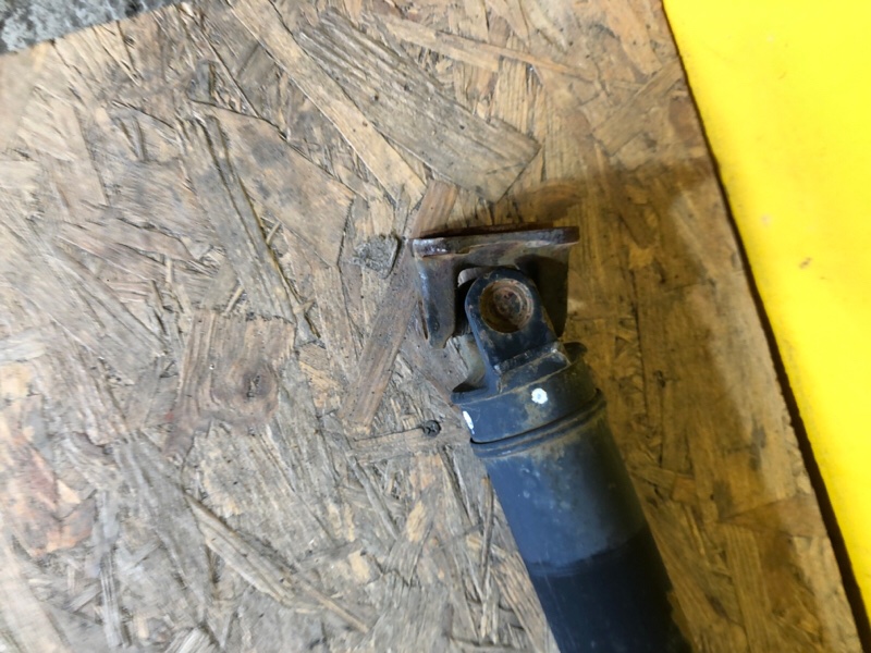 Карданный вал задний CRV 06-12