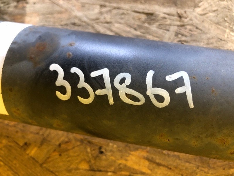 Карданный вал задний VENZA 09-16 Карданный вал задний VENZA 09-16