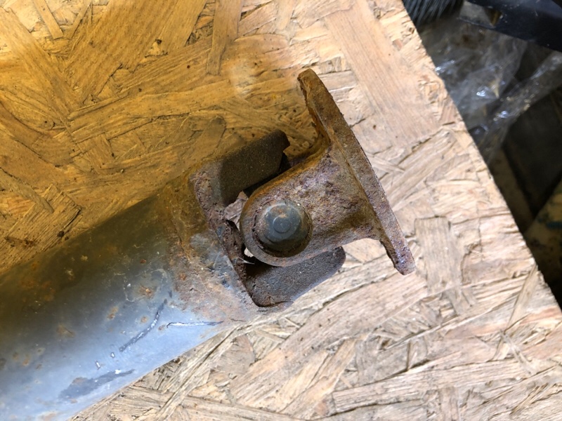 Карданный вал задний VENZA 09-16 Карданный вал задний VENZA 09-16