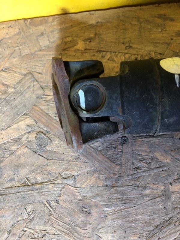 Карданный вал задний X-TRAIL/ROGUE T32 13-20