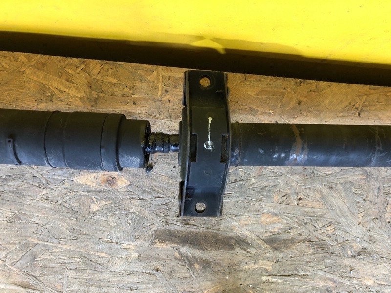 Карданный вал задний X-TRAIL/ROGUE T32 13-20