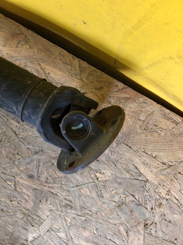 Карданный вал задний X-TRAIL/ROGUE T32 13-20