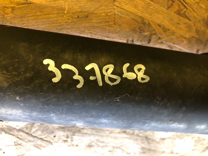 Карданный вал задний X-TRAIL/ROGUE T32 13-20