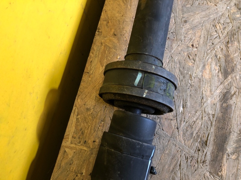 Карданный вал задний NISSAN X-TRAIL/ROGUE T32 13-20